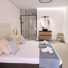 family apartment near of beach