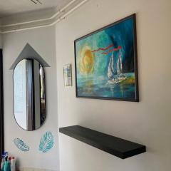 Pelso d'Oro apartman