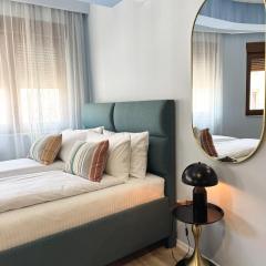 Urban Residence Apartments