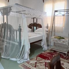 Fatnaish Apartment Mzalendo