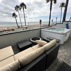 Manhattan Beach Beachfront On The Strand