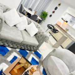 Apartamento punto céntrico