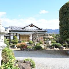 Kazeno Ryoan Fuga-風乃旅庵 楓雅