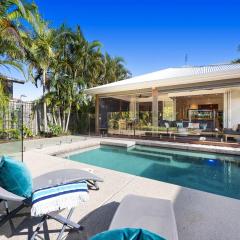Golden Beach Luxury for Families