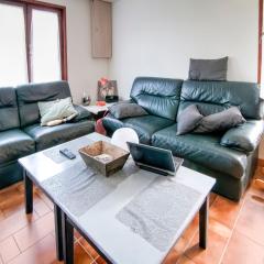 Chalet Retreat in Jalhay, cleaning included