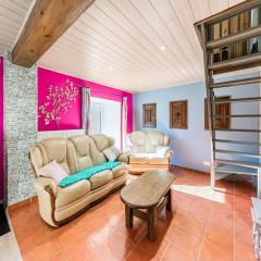 Holiday Home in Houffaliz with Garden, cleaning included