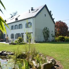 Peaceful Holiday Home, cleaning included