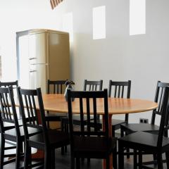 Farmhouse Retreat, Fernelmont, cleaning included