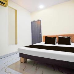 Super Hotel O Sai Inn