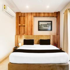 Super Townhouse The Nawab Hotel and Banquet