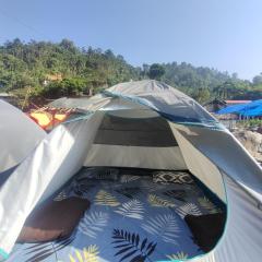 River - Paradise Camps