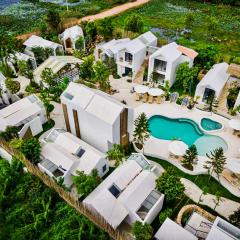 Montagne Residence