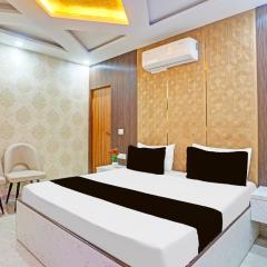 Hotel O Krishna Hotel