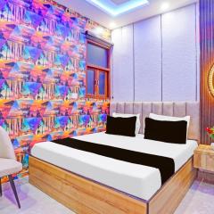 Hotel O Krishna Hotel