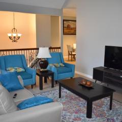Cozy 3BR-3BA Home Near Zona Rosa Shopping and Dining