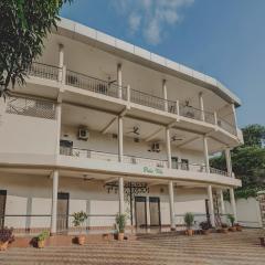 Super Capital O Gulmohar Marriage Garden