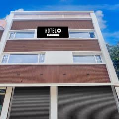 Super Hotel O Chandigarh Road Formerly Royal Woods
