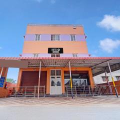 Super Hotel O Viswapuram