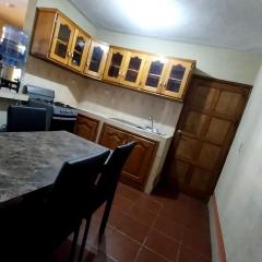 Apartamento Panajachel