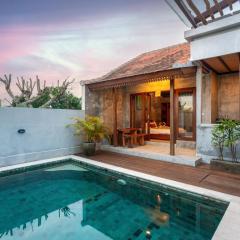 Om Villas Kedungu