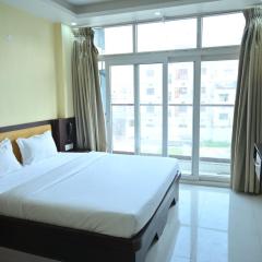 Hotel Shantam Regency