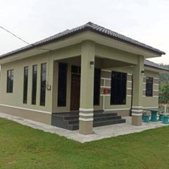 Kuzarisma homestay
