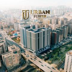 URBAN TOWER APART Hotel
