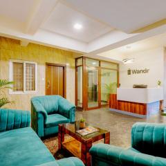 Wandr Hotel Brookefield, Bangalore