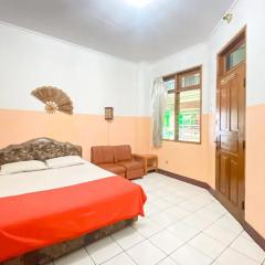 Hotel Garuda RedPartner
