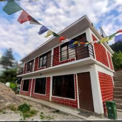 The Auli Hostel
