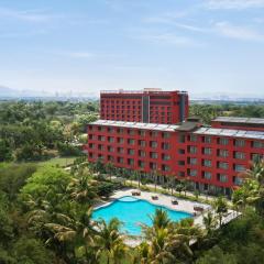Saya Grand Resort By Treat Thane