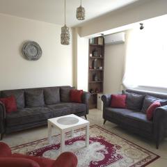 Domatio Apartments