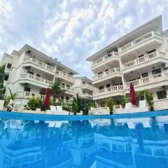 Maashpi Hotel & Resort, Candolim