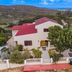 Country Hill Villa with Stunning Views