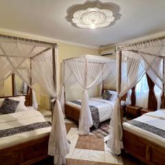 Ultra Home Hostel