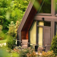 Chalet by Provence Suceava