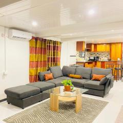 New Modern Apartment