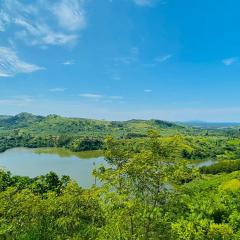 lake mwamba lodge