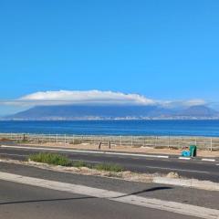 Cape Town Beachfront Accommodation in Blouberg