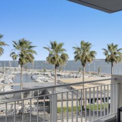 F2 Palm Beach - Pointe Croisette