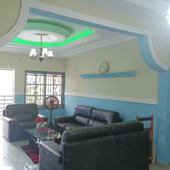 Sky Blue VIP Guest House - Buea