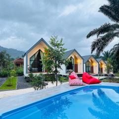 Khaosok Sunset Resort