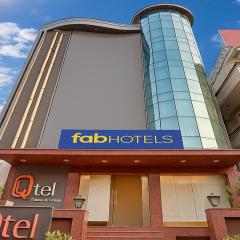 FabHotel Kaushambi