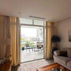 2BHK luxury Apartment in Almouj