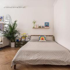 Xizhi B&B & Vintage Apartment