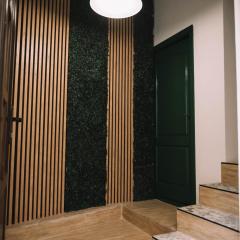 Casa Alecsandri -Ultra Central