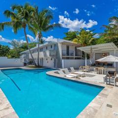 Viento Beach Lodge