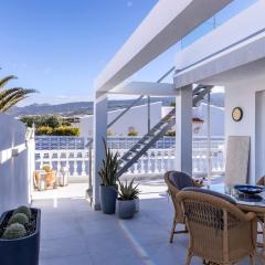Villa Marejadilla - Play San Juan - Sleeps 5 - Hot Tub - Sea Views