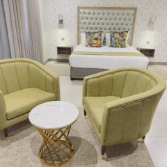 Orange Grove Guest House