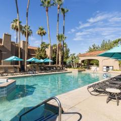 Scottsdale Plaza Resort